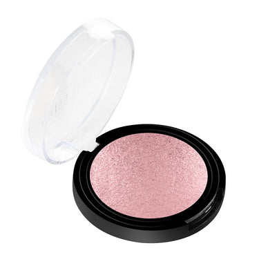 Swiss Beauty Professional Blusher With Highly Blendable Shades | Pigmented Blusher For A Natural Flush | Shade-06, 6Gm|